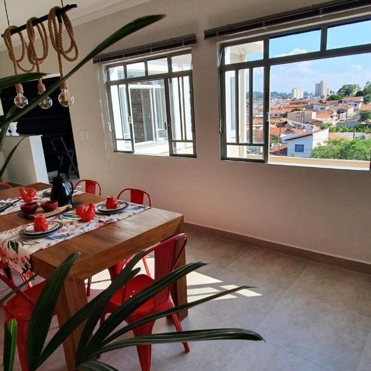 Casa Romao 2 Pertinho De Vinicola E Centro Espirito Santo do Pinhal